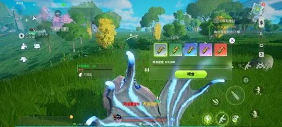 创造吧我们的星球