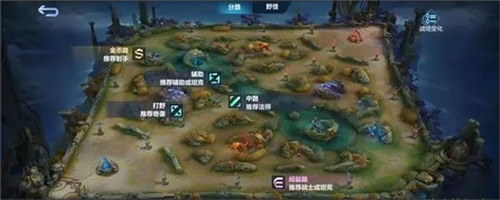 无尽对决
