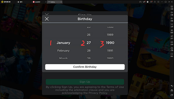 罗布乐思国际服roblox手机版