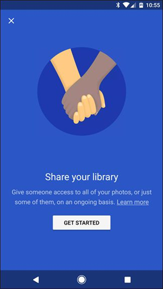 google谷歌相册最新版