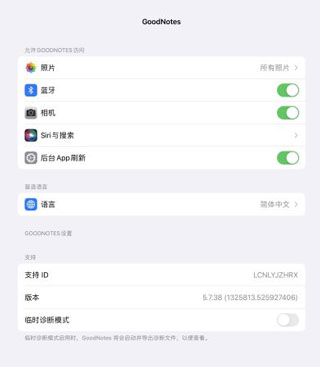 GoodNotes软件官方正版下载