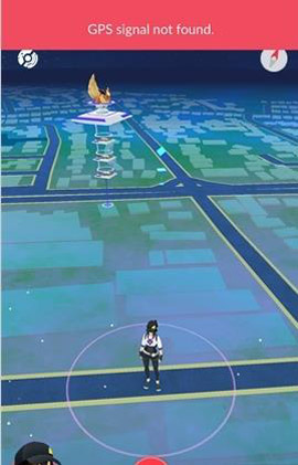 pokemon go官方正版2025(宝可梦go)