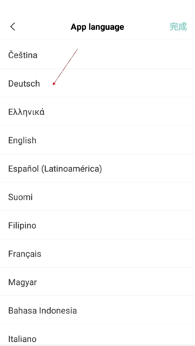 capcut国际版app2025最新版本
