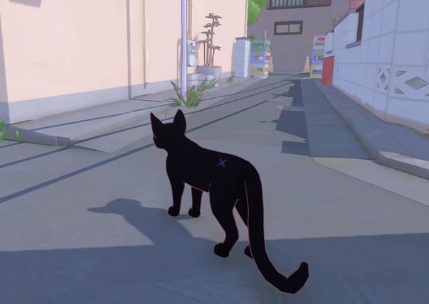 小猫咪大城市手机版