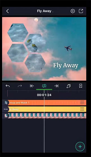 alight motion中文版正版安装