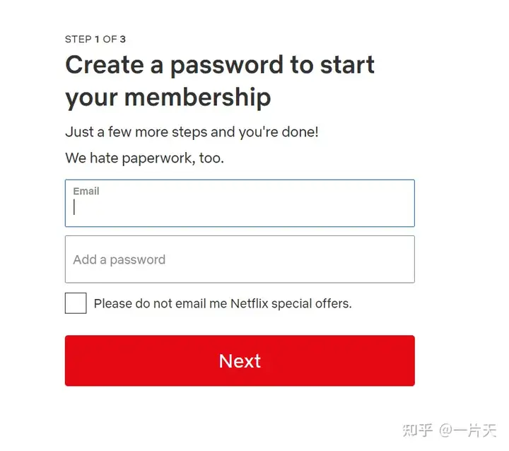 网飞Netflix最新手机版下载
