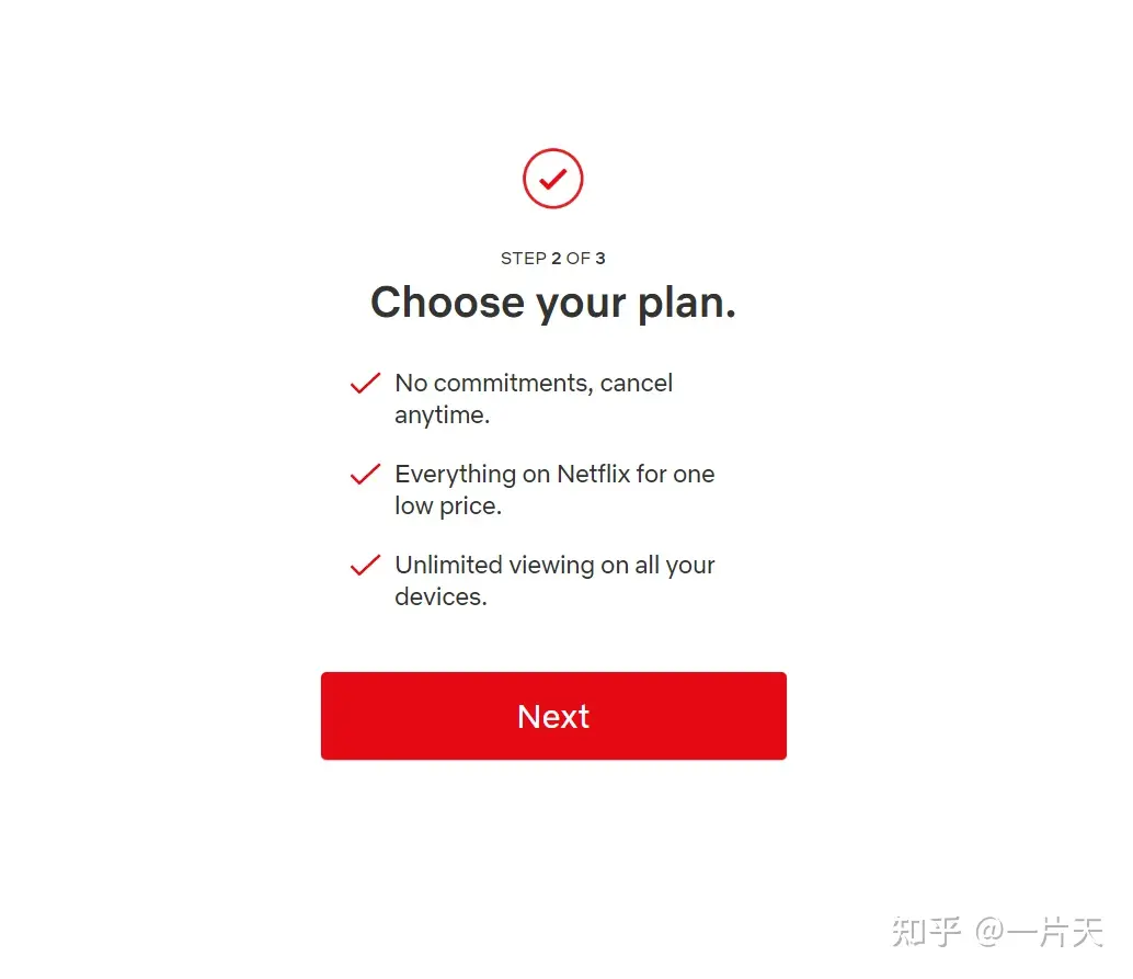 网飞Netflix最新手机版下载