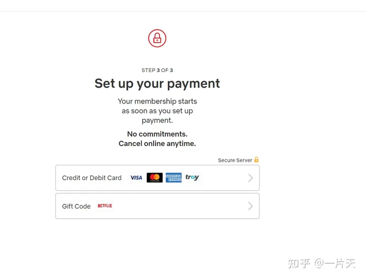 网飞Netflix最新手机版下载