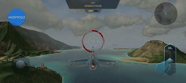 天空战士空战免广告获得奖励版(Sky Warriors)