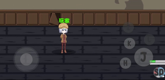 游戏笑园