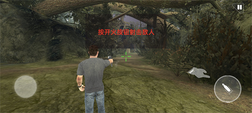 侏罗纪动物园