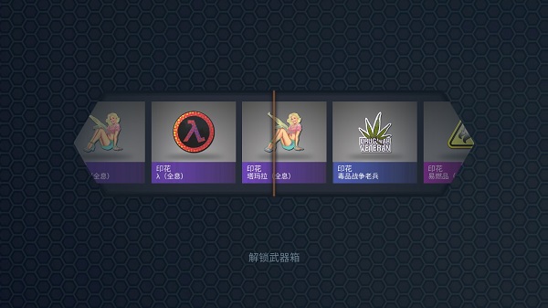csgo开箱模拟器中文版最新