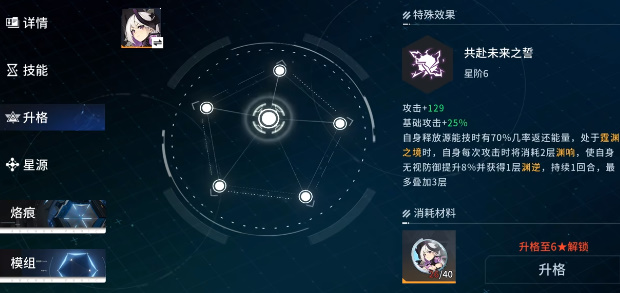锚点降临
