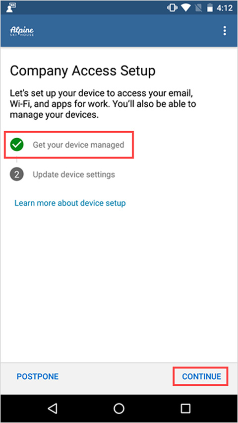 微软公司门户app官方版