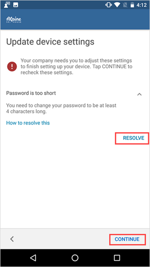 微软公司门户app官方版