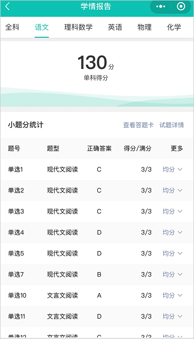 五岳阅卷成绩查询平台app