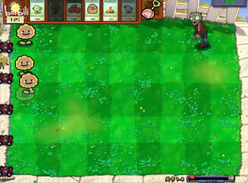 植物大战僵尸可爱版最新版本(PVZ_BT)