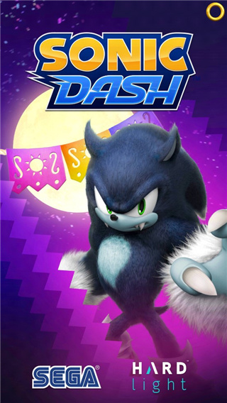 索尼克冲刺国语免费版(SonicDash)