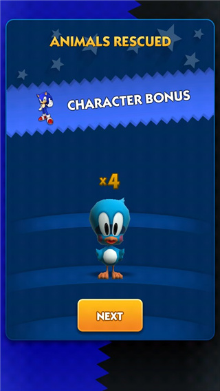索尼克冲刺国语免费版(SonicDash)