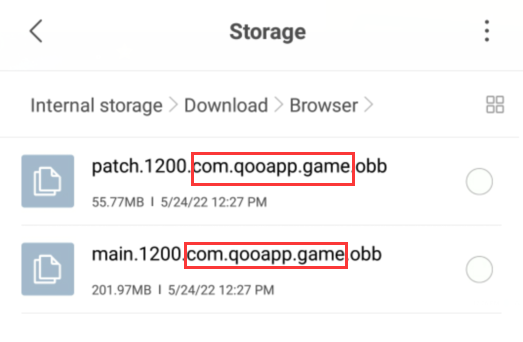 qooapp安卓下载最新版2025