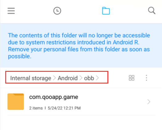 qooapp安卓下载最新版2025