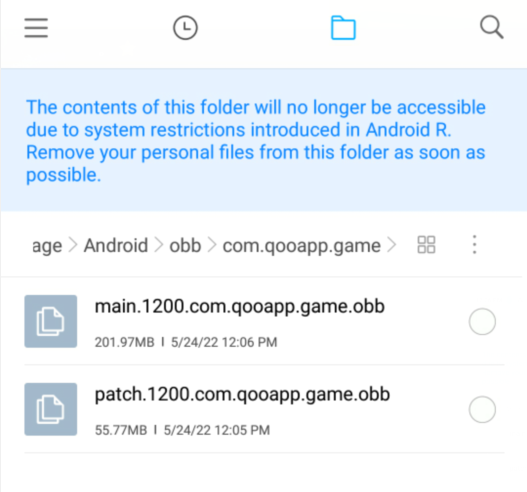 qooapp安卓下载最新版2025