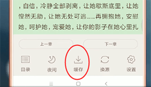 小书阁免费小说app去广告版最新版