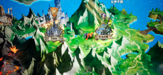 剑与骑士团