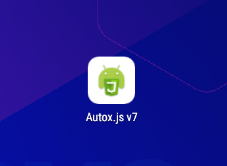 Autox.js v7自动化工具2024最新中文版