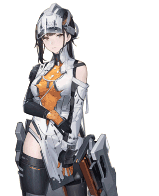 尘白禁区官服最新版