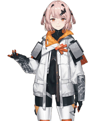 尘白禁区官服最新版