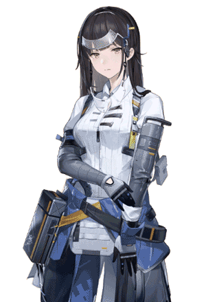 尘白禁区官服最新版