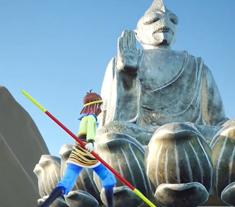 黑神话悟空吉吉国王轻量版