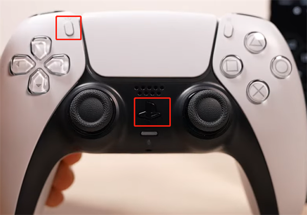 PS Remote Play app安卓最新版