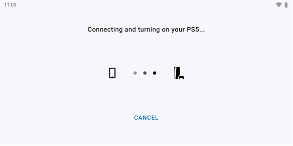 PS Remote Play app安卓最新版