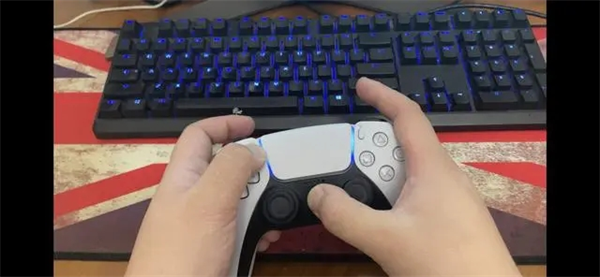 PS Remote Play app安卓最新版