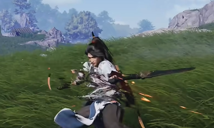 燕云十六声测试服