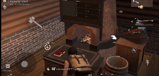 危机x