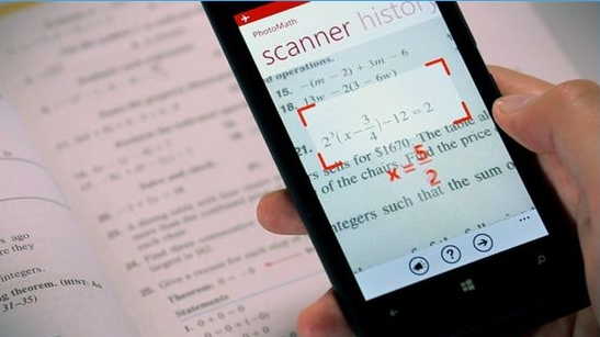 PhotoMath数学软件高级版