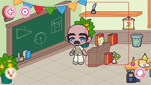 皮皮的小镇生活免广告不用登录版