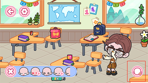 皮皮的小镇生活免广告不用登录版