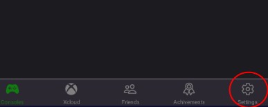 XStreaming移动端客户端