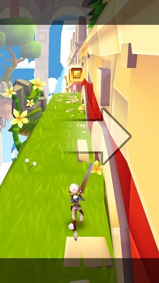 刀锋酷跑免费版下载无限精华(BRIM)