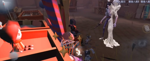 第五人格直装版