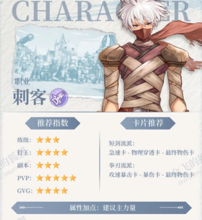 仙境传说RO新启航