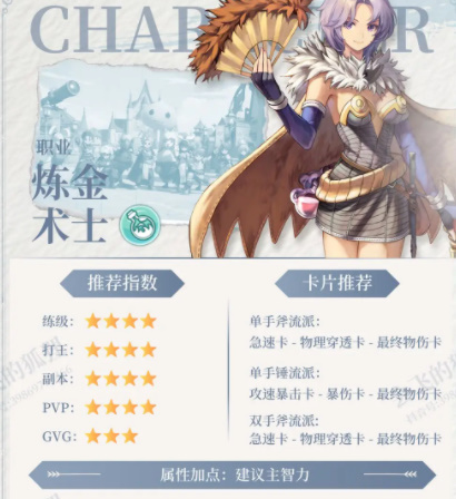 仙境传说RO新启航