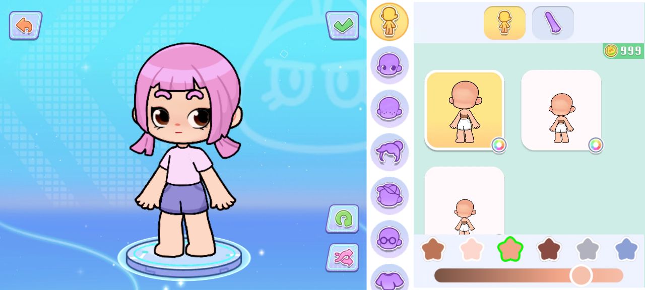 奇妙创意世界金币无限免费下载中文版(Game World)