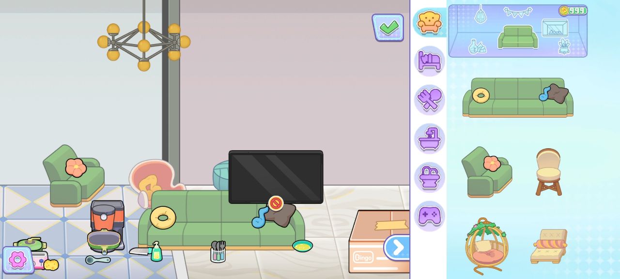 奇妙创意世界金币无限免费下载中文版(Game World)