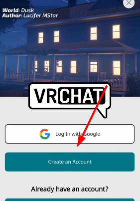 VRChat手机版