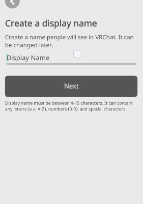 VRChat手机版